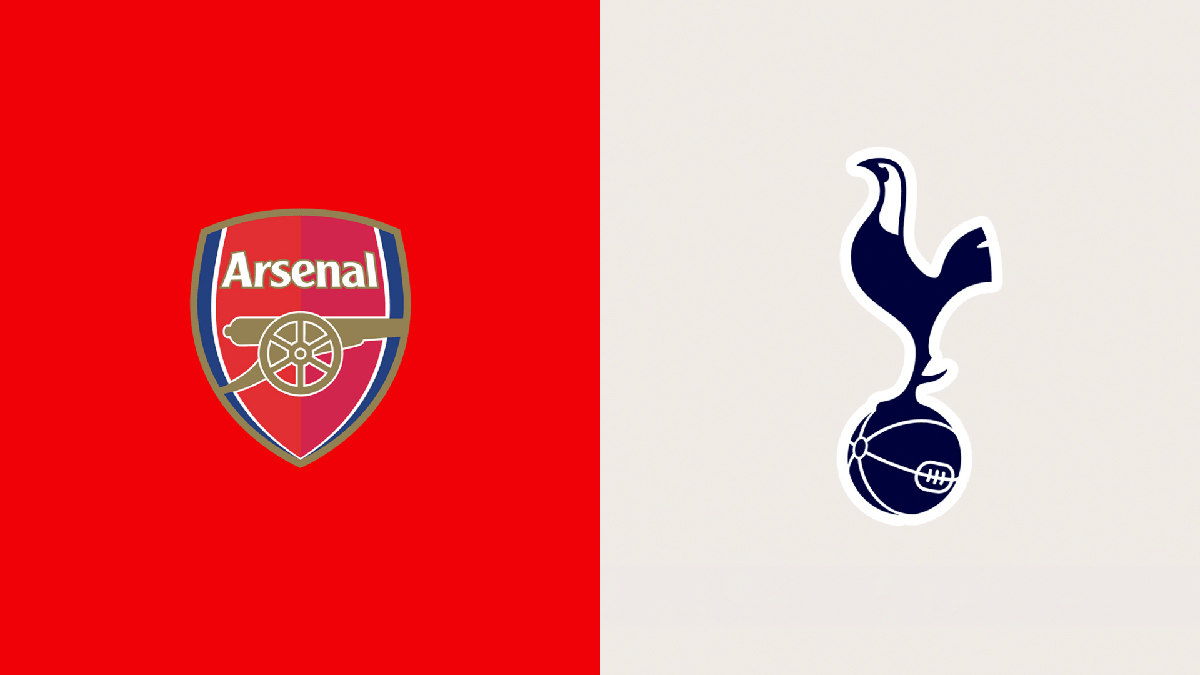 ดูบอล อาร์เซนอล vs สเปอร์ส