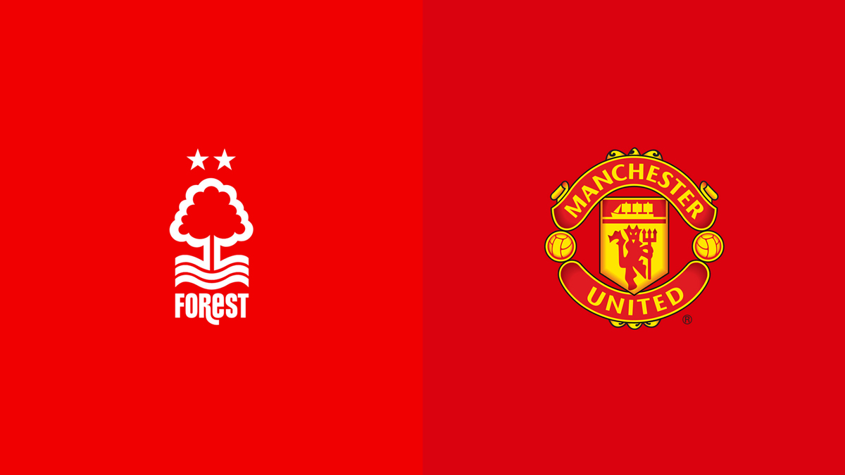 ฟอเรสต์ vs แมนยู สด 