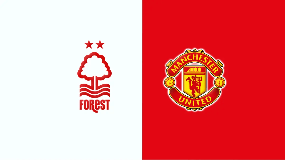 ดูบอล ฟอเรสต์ vs แมนยู