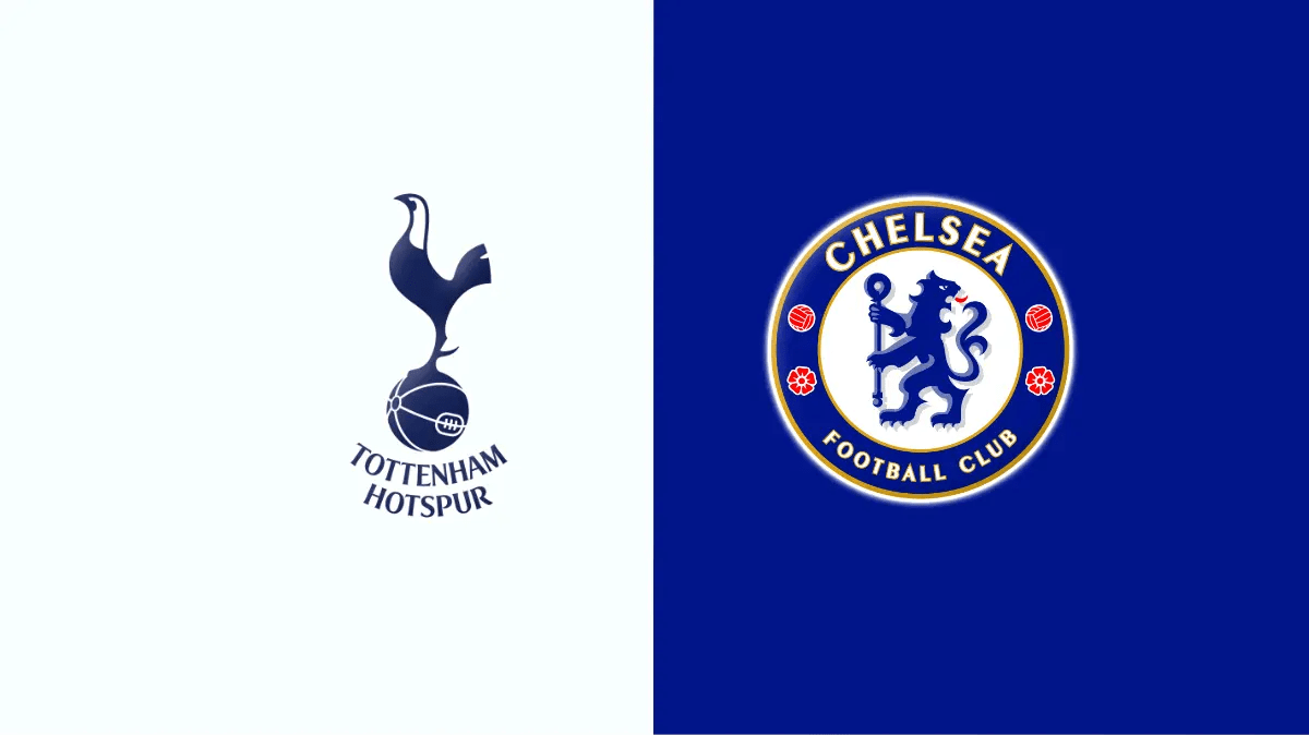 ดูบอล สเปอร์ส vs เชลซี