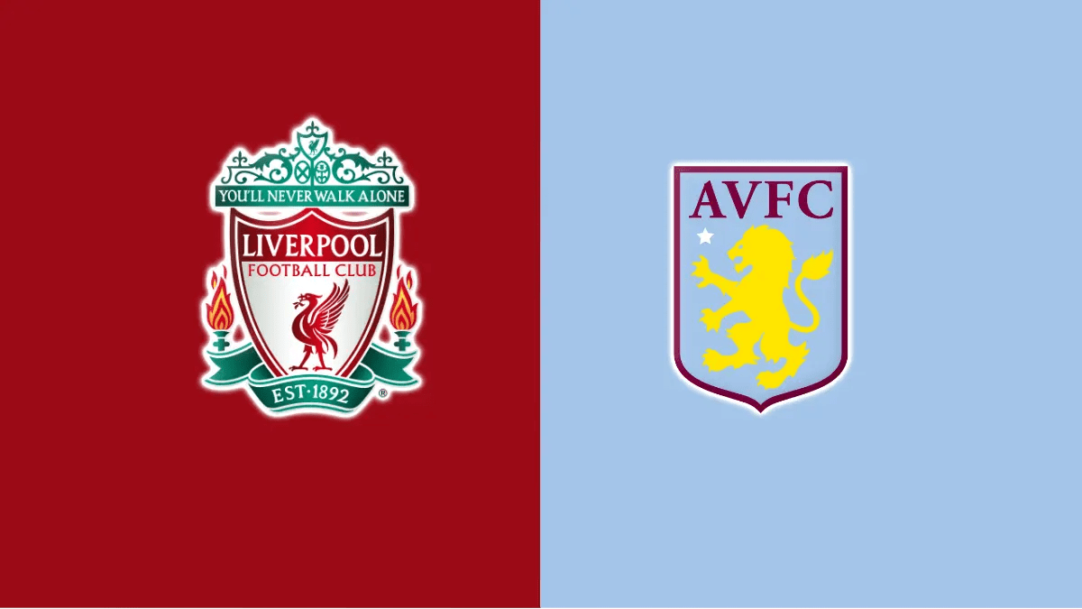 ดูบอล ลิเวอร์พูล vs แอสตันวิลลา