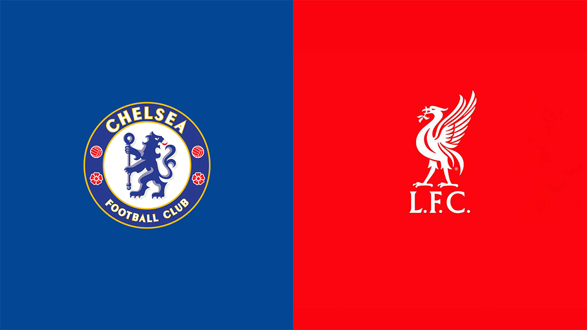 ดูบอล Chelsea vs Liverpool