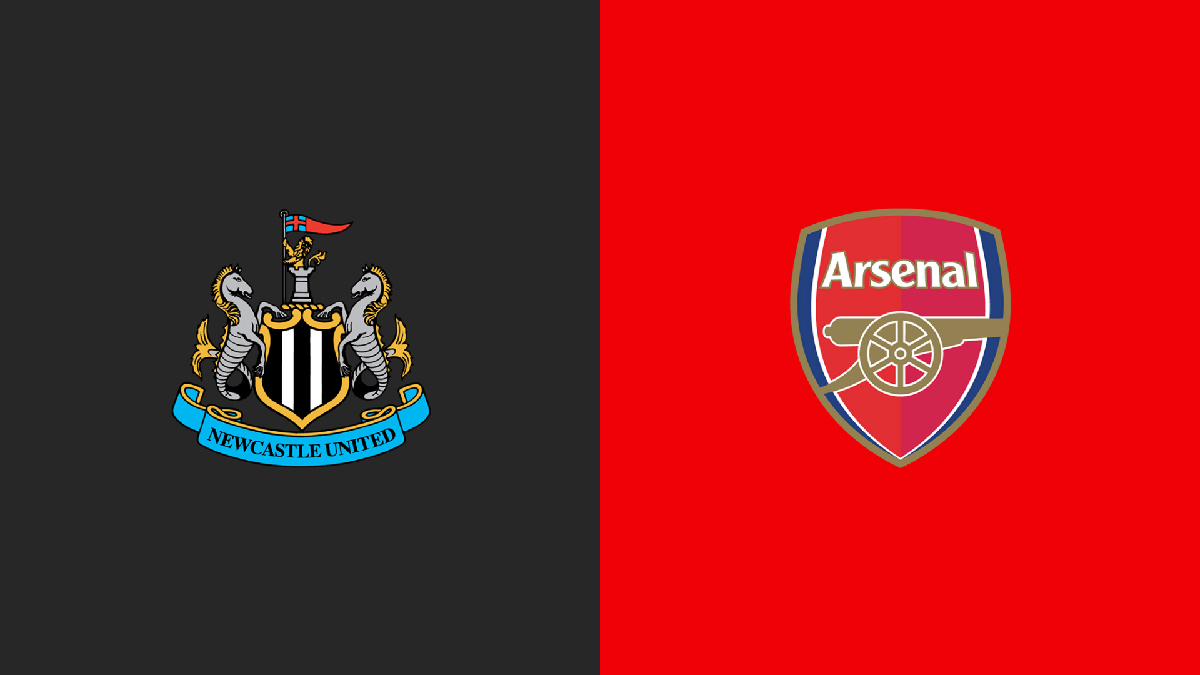 ดูบอล นิวคาสเซิล vs อาร์เซนอล