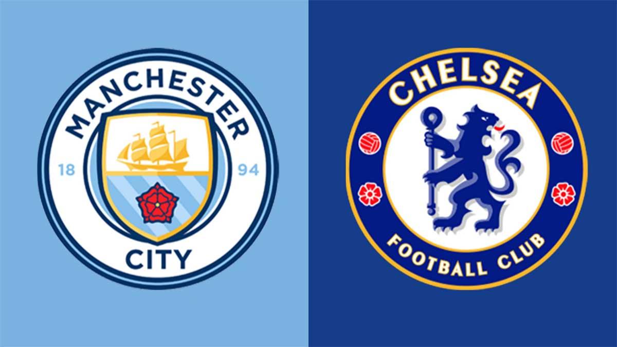 แมนซิตี vs เชลซี