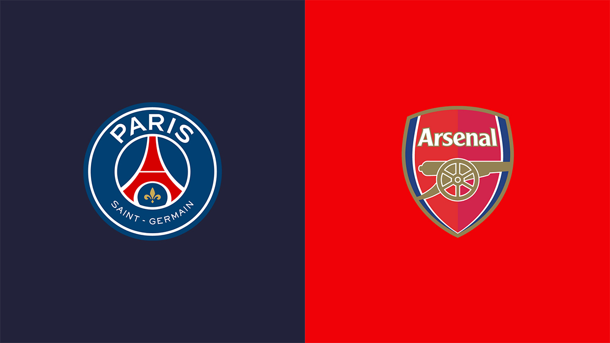 ดูบอล เปแอ็สเฌ vs อาร์เซนอล