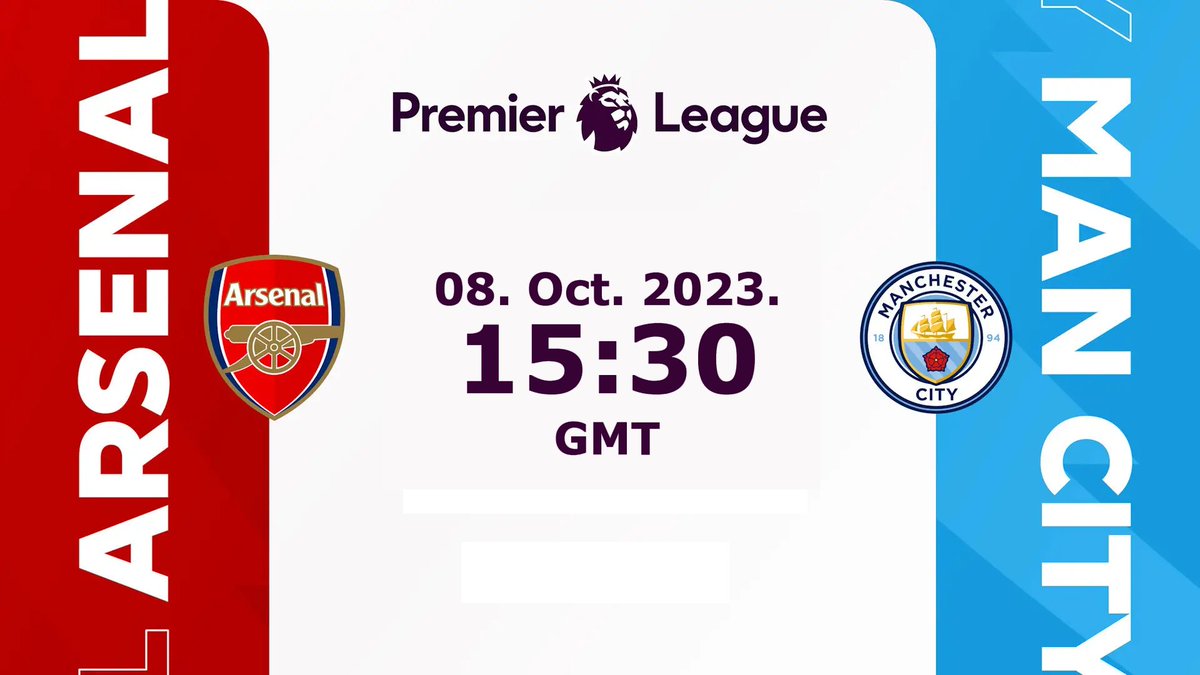 ดูบอลออนไลน์ อาร์เซน่อล vs แมนซิตี้