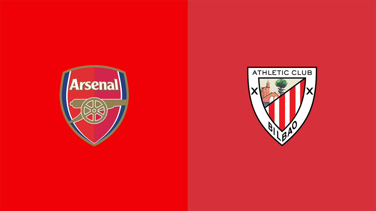 ดูบอล อาร์เซนอล vs แอทเลติกบิลบาโอ