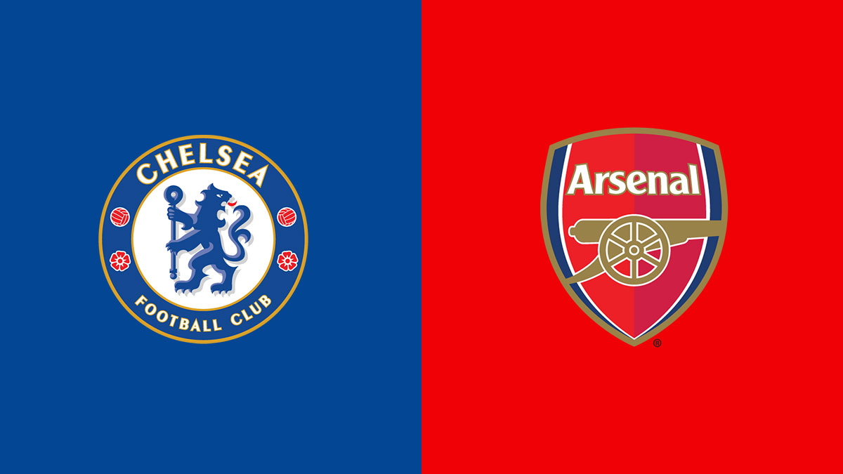 ดูบอล เชลซี vs อาร์เซนอล สดออนไลน์