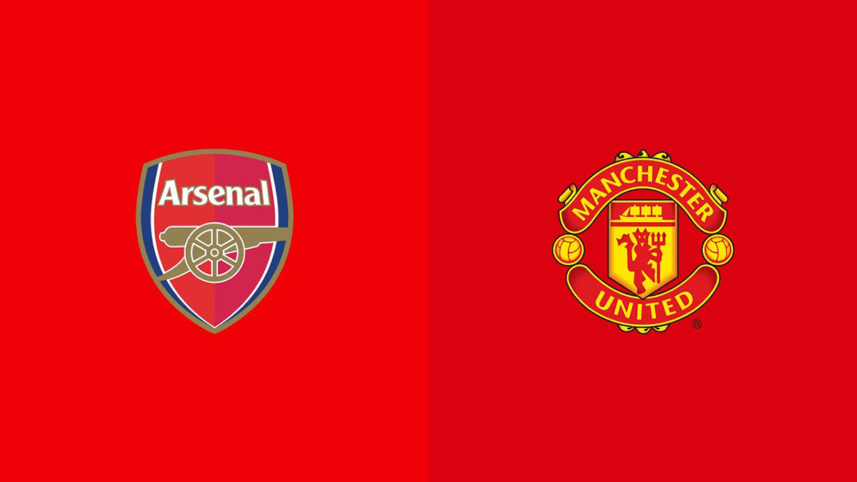 ดูบอล อาร์เซนอล vs แมนยู สด ออนไลน์