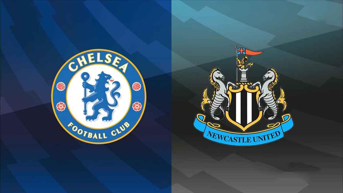 เชลซี vs นิวคาสเซิล