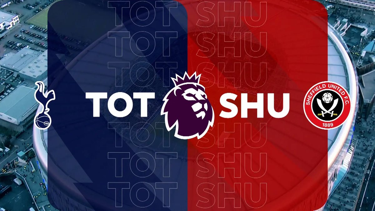 สเปอร์ส vs เชฟฯ ยูไนเต็ด