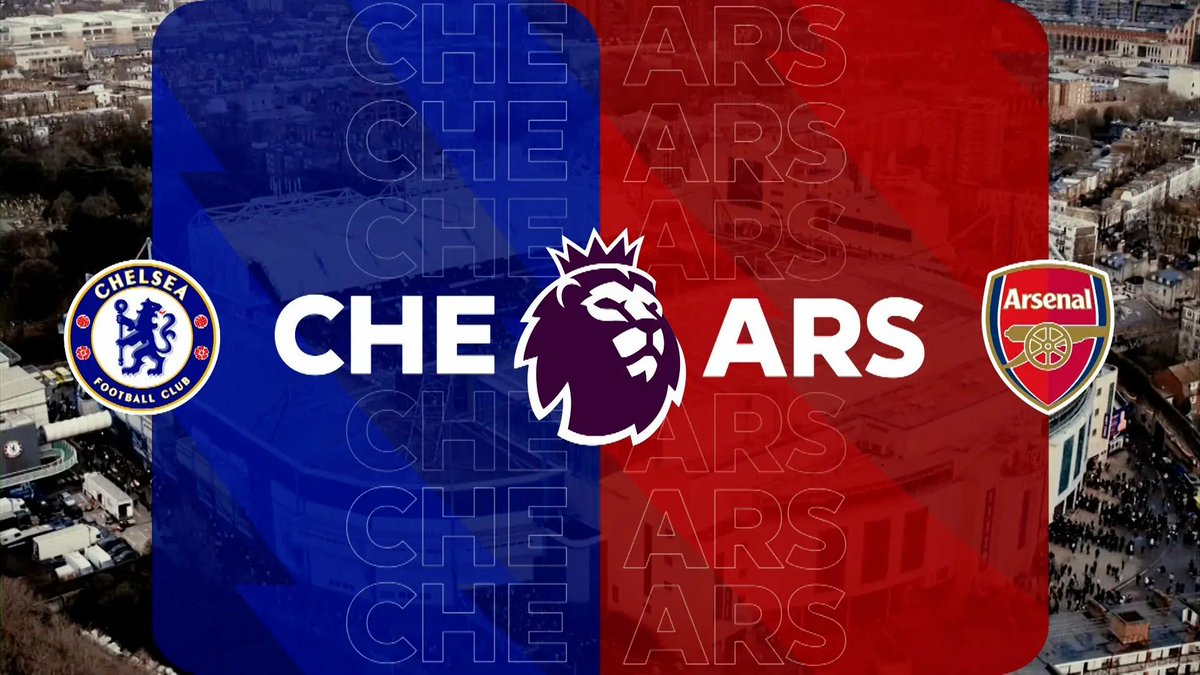 เชลซี vs อาร์เซนอล