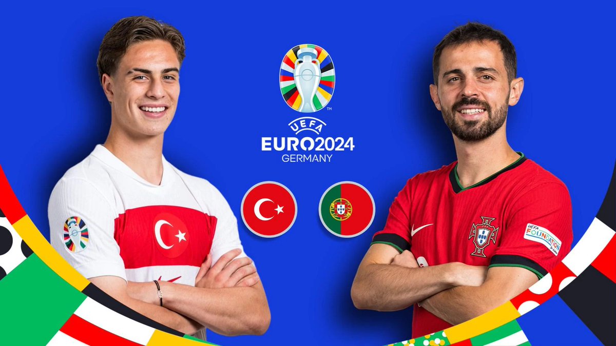 ตุรกี vs โปรตุเกส