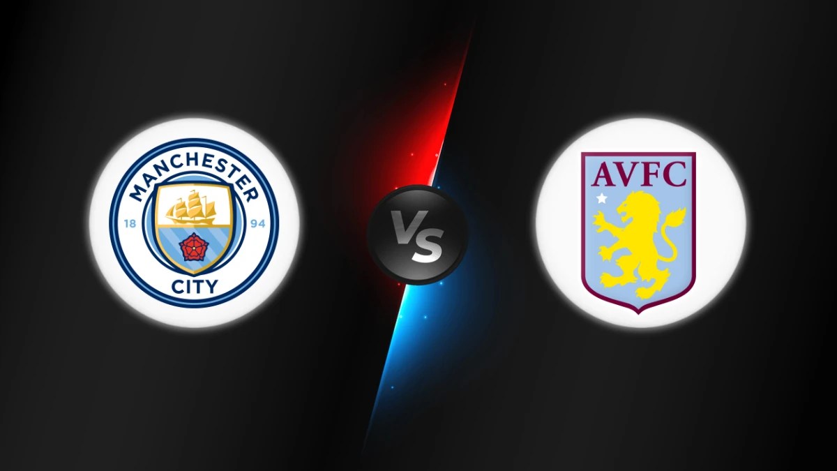 แมนซิตี vs แอสตันวิลลา ( 24/05/2026 )