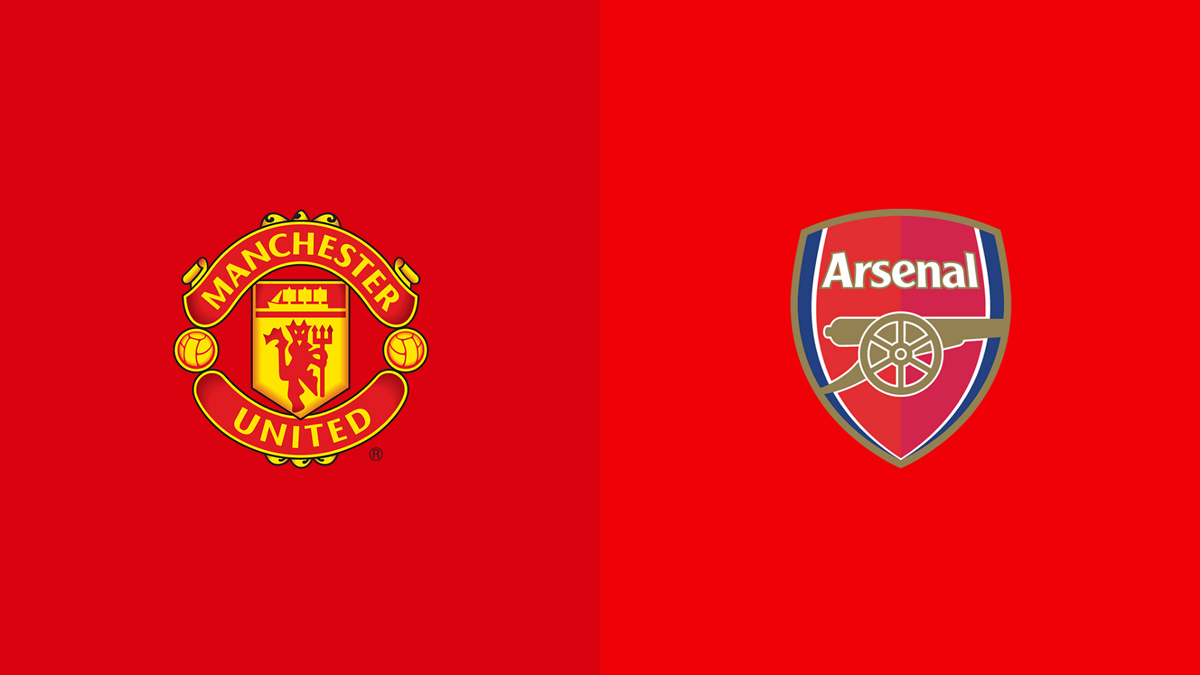 ดูบอล แมนยู vs อาร์เซนอล