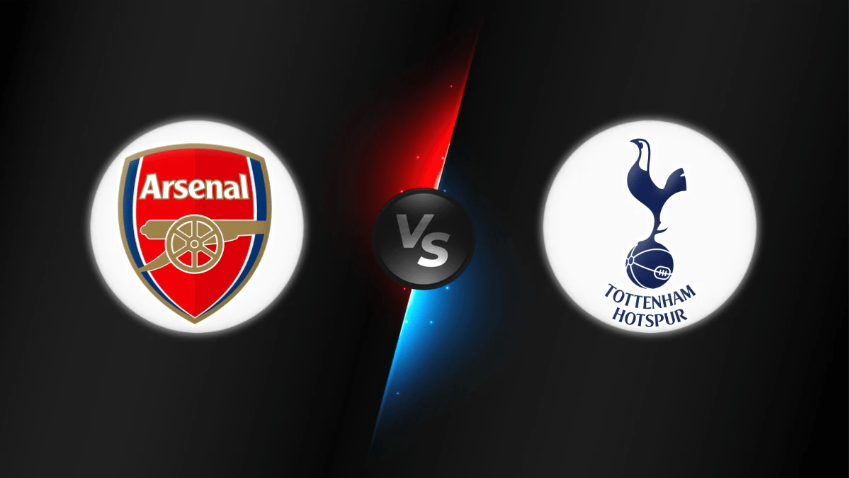 ดูบอล อาร์เซนอล vs สเปอร์ส