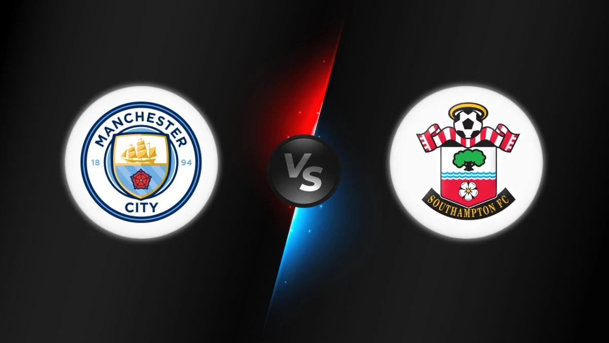 ดูบอล แมนซิตี vs เซาแธมป์ตัน ( 25/04/2026 )