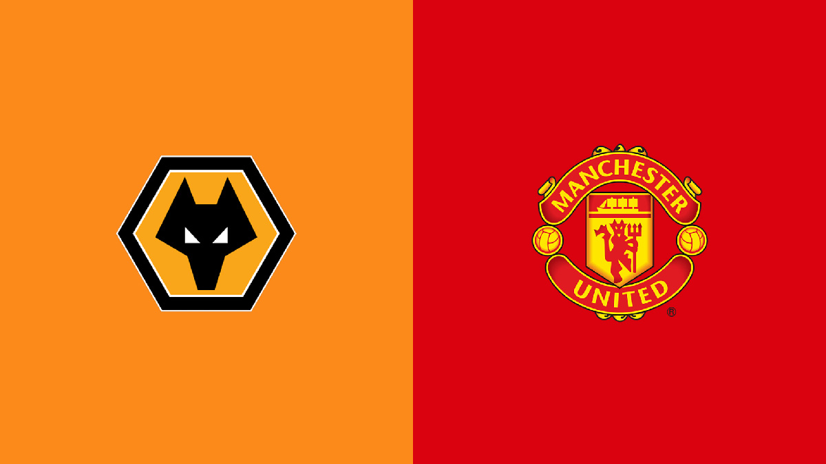 ดูบอลสด วูล์ฟแฮมป์ตัน vs แมนยู