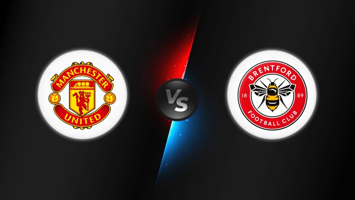 ดูบอล แมนยู vs เบรนต์ฟอร์ด ( 27/04/2026 )