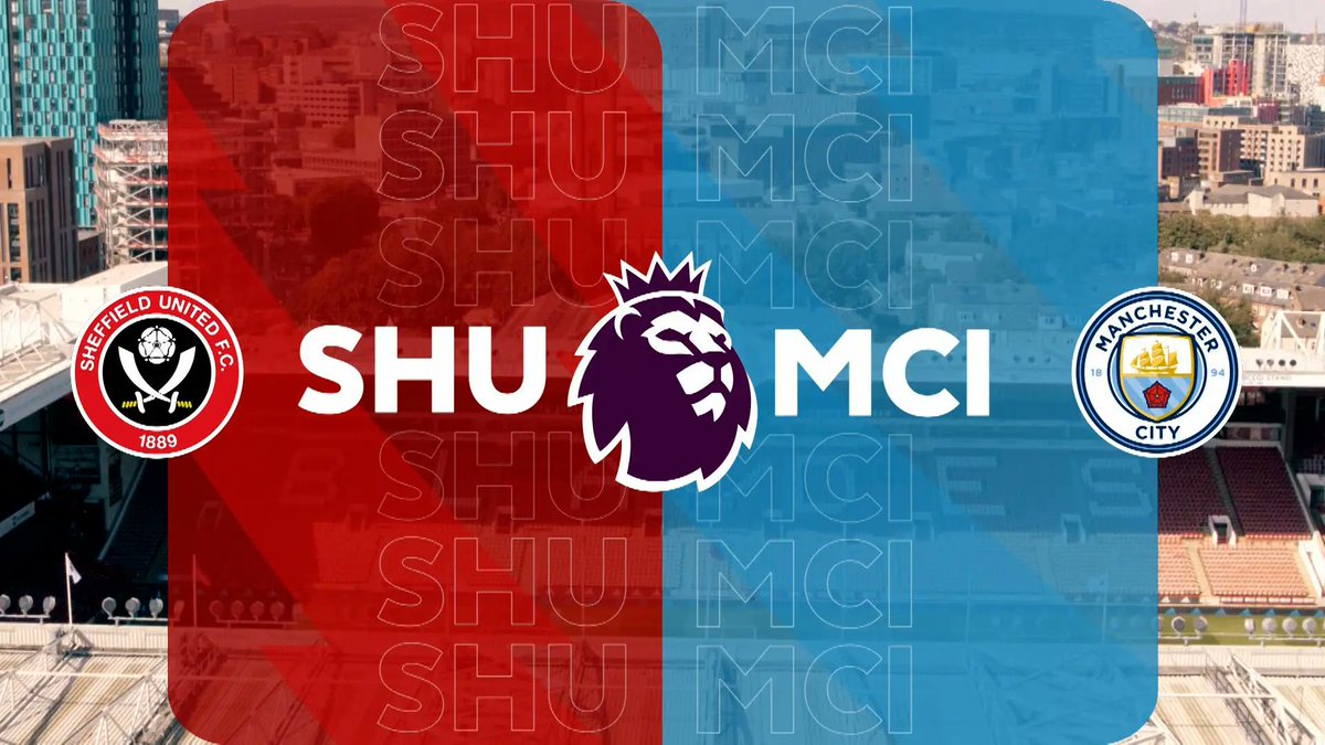เชฟ ยูไนเต็ด vs แมนซิตี้