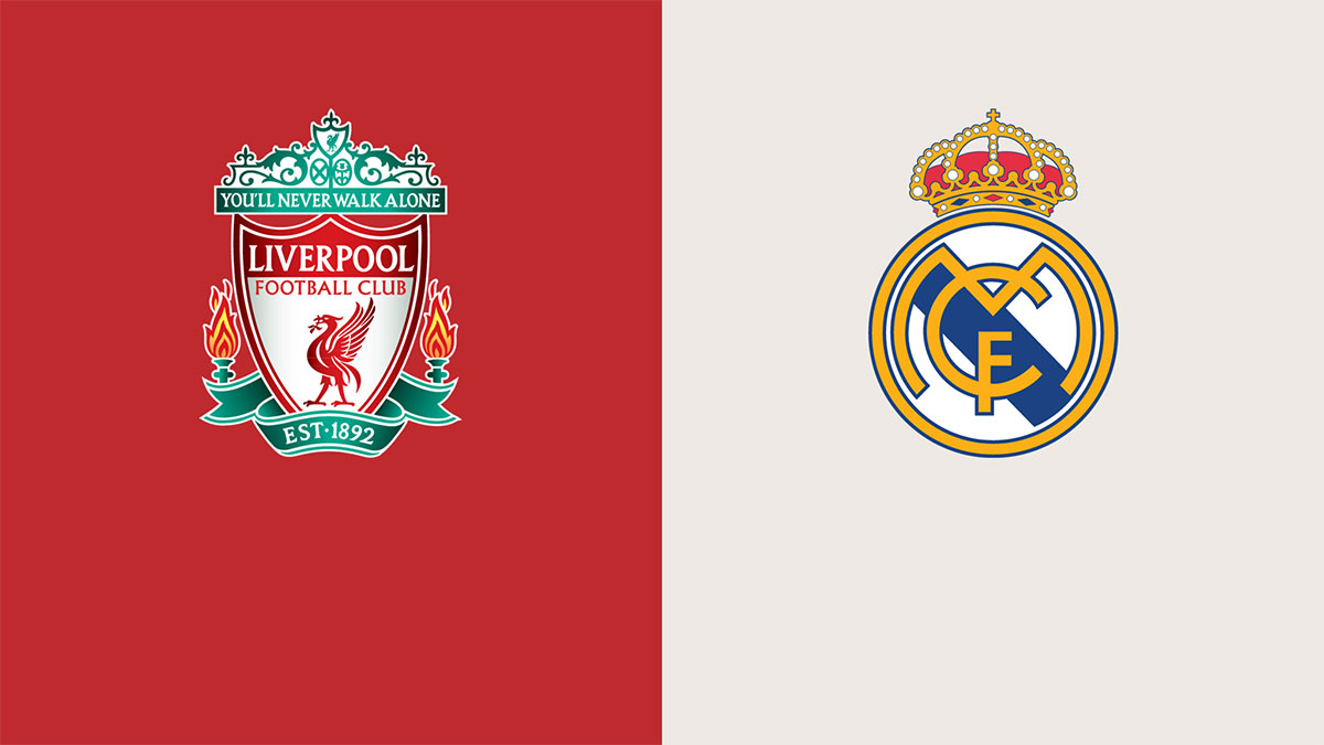 ดูบอลออนไลน์ ลิเวอร์พูล vs เรอัลมาดริด
