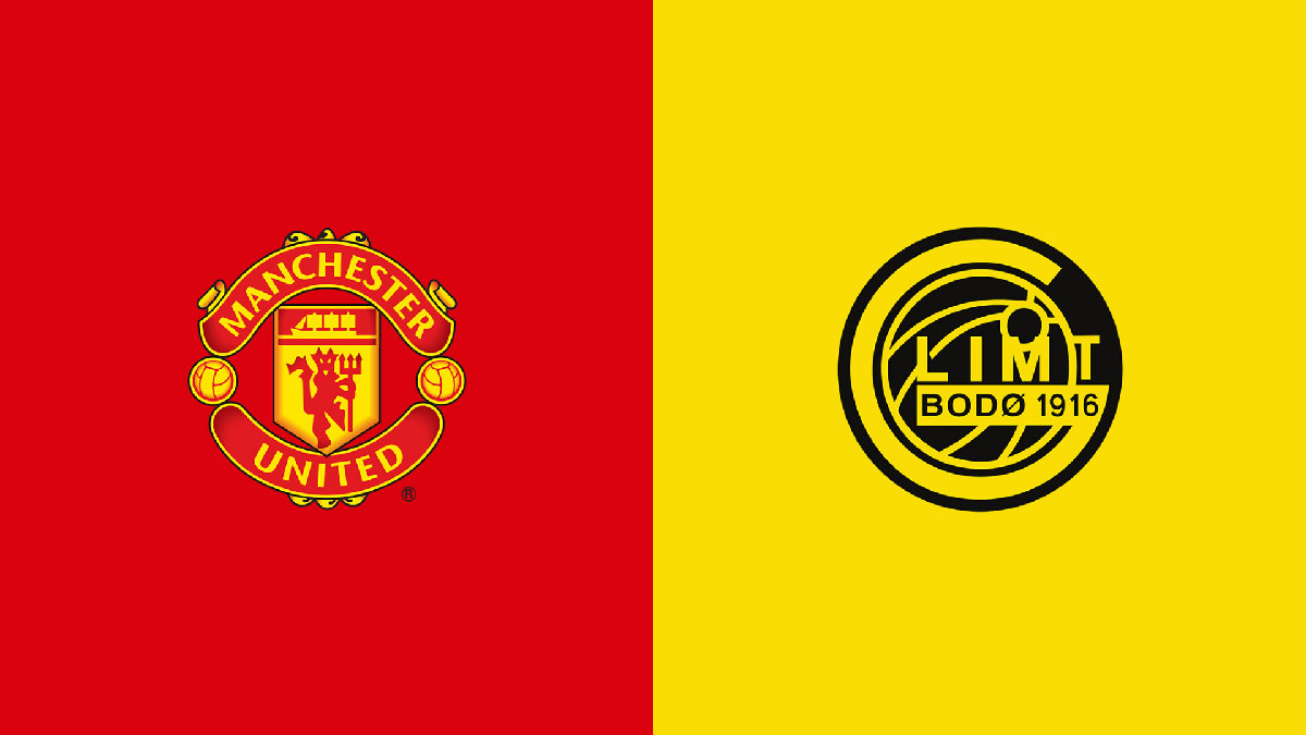 ดูบอลสด แมนยู vs โบโด กลิมท์