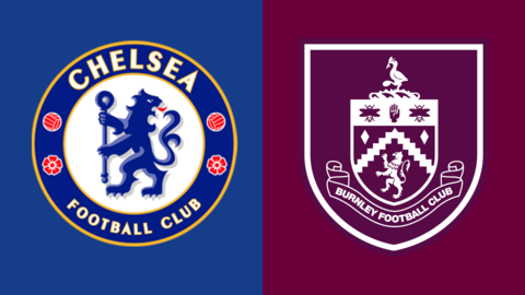 เชลซี vs เบิร์นลีย์