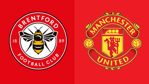 เบรนท์ฟอร์ด vs แมนยู