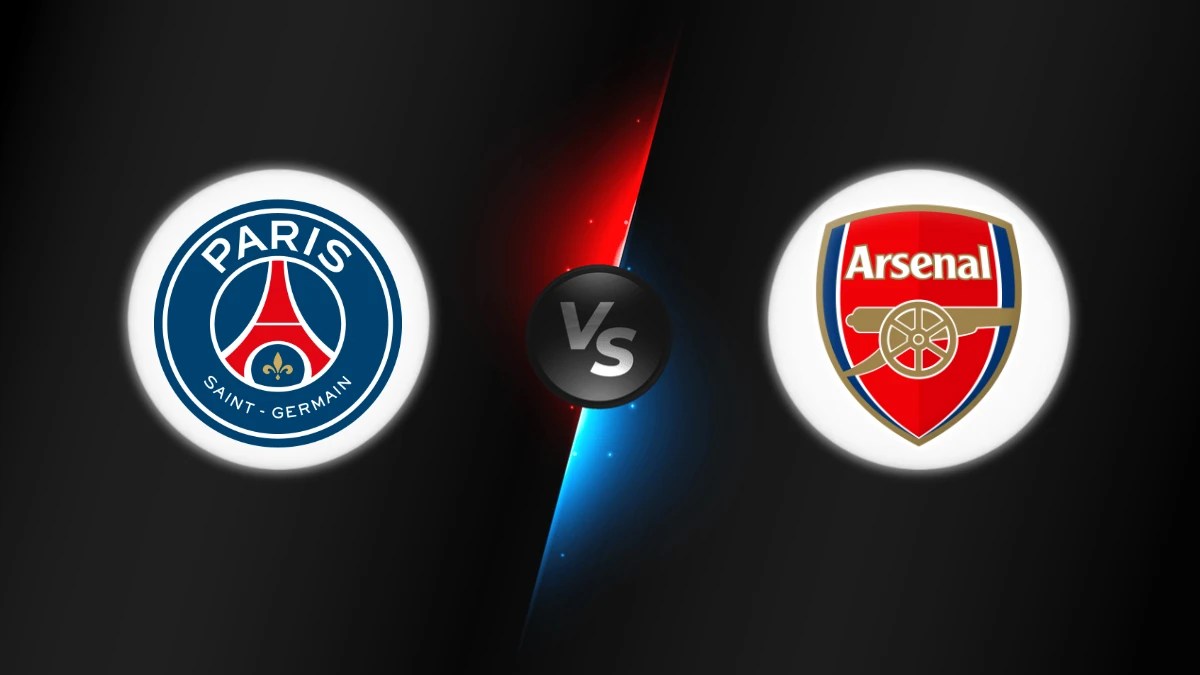 ดูบอล เปแอ็สเฌ vs อาร์เซนอล ( 30/05/2026 )