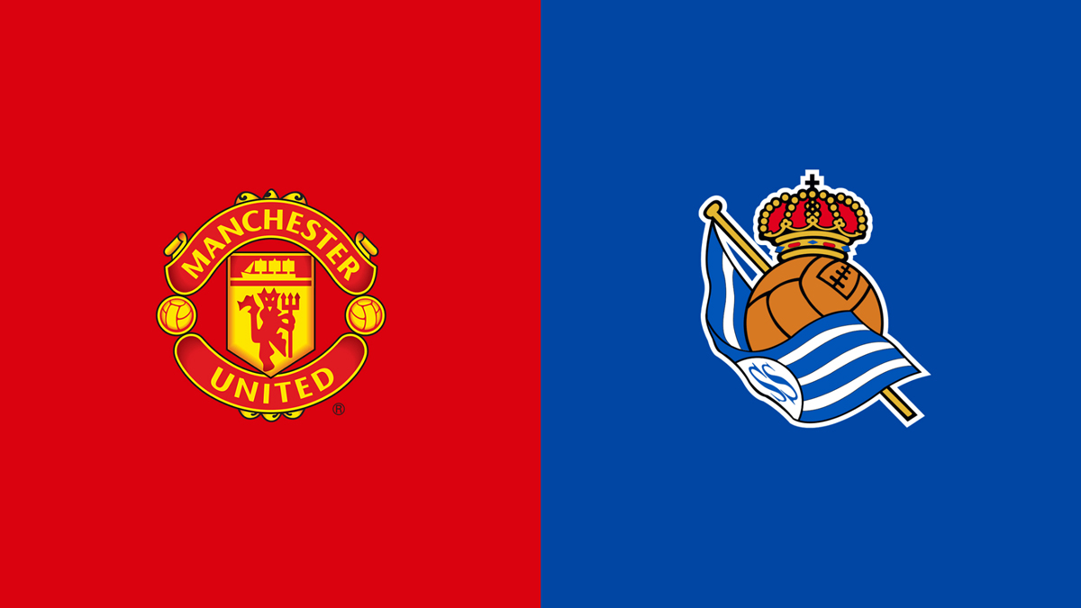 แมนเชสเตอร์ ยูไนเต็ด 4-1 เรอัล โซเซียดาด | ยูโรปา ลีก ไฮไลต์ Europa League 24/25